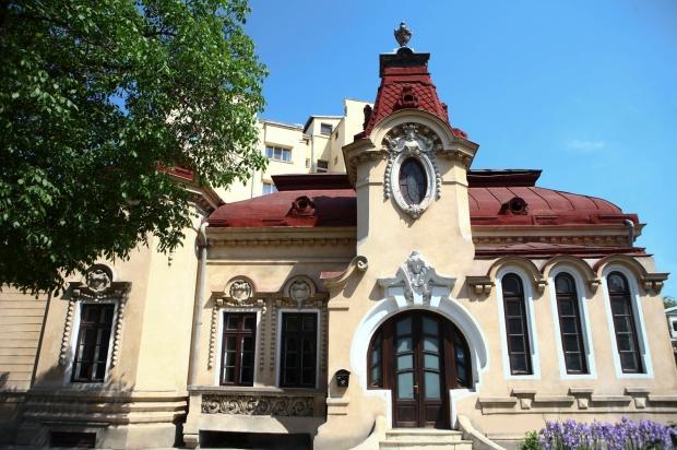 Casa Dinu Lipatti, scoasă la v&acirc;nzare. De la ce preț pornește licitația? Valoarea ei a scăzut considerabil