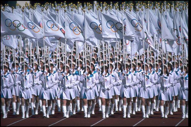 1988, anul în care s-au bătut toate recordurile. Cum au arătat Jocurile Olimpice de vară, desfășurate în Coreea de Sud, la Seul