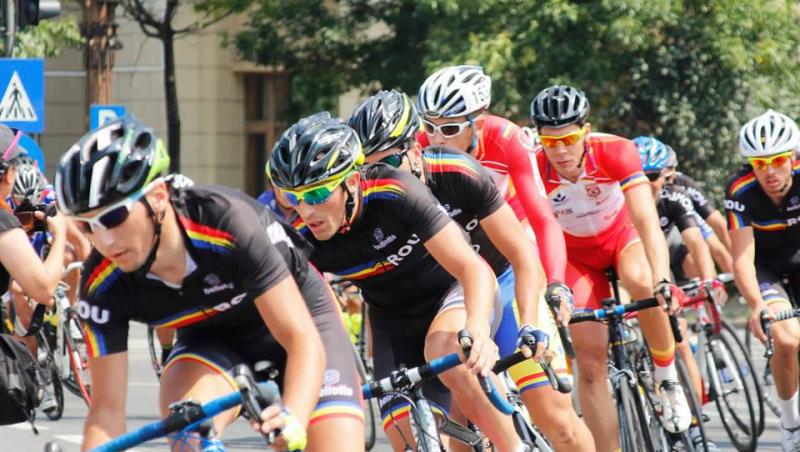 JO 2016: Singurul ciclist român de la Rio a rămas fără bicicletă, chiar înainte de concurs
