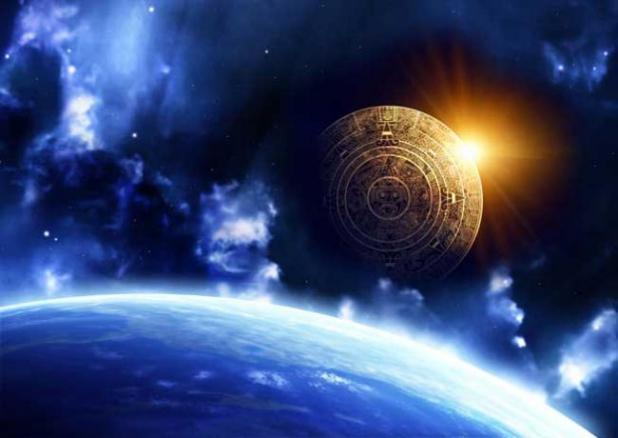 Omenirea se apropie de sf&acirc;rșit? ĂSTA este anul &icirc;n care APOCALIPSA va veni