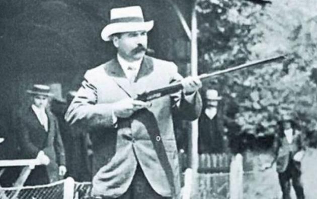 POVESTEA impresionantă a primului rom&acirc;n participant la JO. Fiul nelegitim al unei slujnice, a fost timp de patru decenii membru al CIO