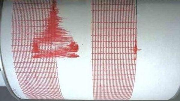 CUTREMUR cu magnitudinea de 4,4 pe scara Richter &icirc;n judeţul Buzău