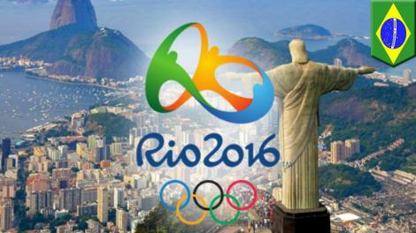 Jocurile Olimpice de vară de la Rio de Janeiro, la ora debutului. Cătălina Ponor, pregătită să poarte drapelul României