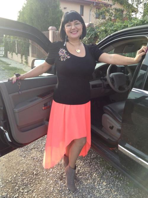 40 de kg &icirc;n minus! Dieta cu care a slăbit Ozana Barabancea