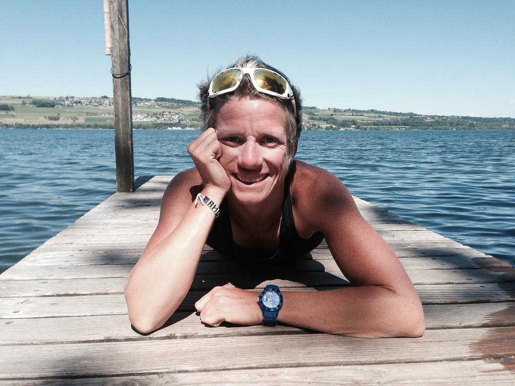 Marieke Vervoort: "Rio este ultima mea Olimpiadă. Vreau aurul, apoi mă voi omorî!”