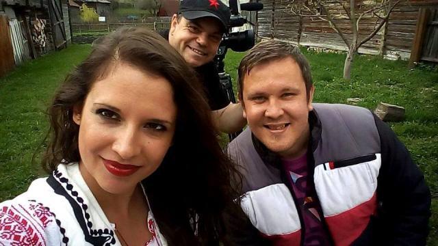 VIDEO! "La Rio voi purta ie tradițională românească"! "O zi în Transilvania", film de promovare lansat cu ocazia începerii Jocurilor Olimpice