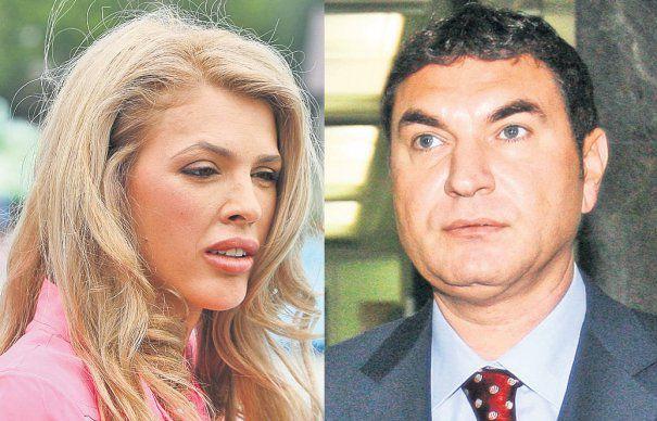 E oficial: Cristi Borcea a depus actele de divorț. Oare Alina va fi doar o amintire, iar Valentina va deveni soția oficială?