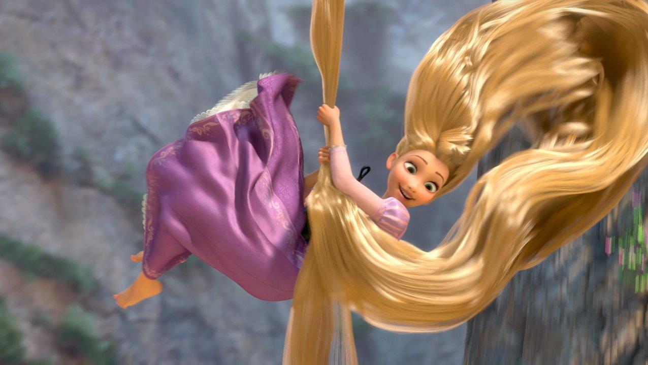 Acesta este satul lui Rapunzel! Locul &icirc;n care femeile se tund doar o dată &icirc;n viață