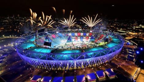Așteptarea a luat sfârșit. Au început Jocurile Olimpice de la Rio!