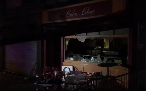 Tragedie. 13 morţi într-un incendiu izbucnit într-un bar din Franța!