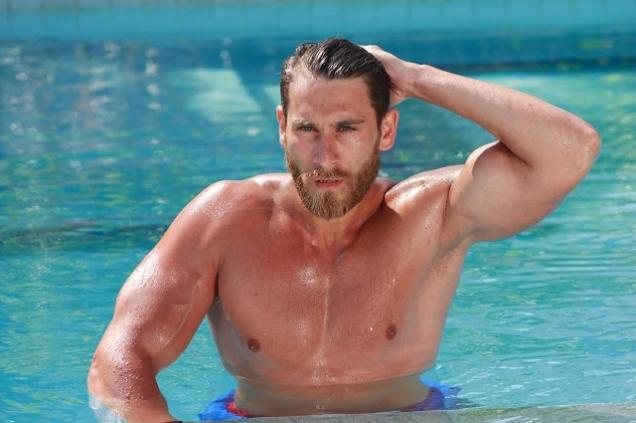 Robert de la „Insula Iubirii” nu a mai suportat: „Ceea ce fac în momentul ăsta nu-mi schimbă caracterul ”