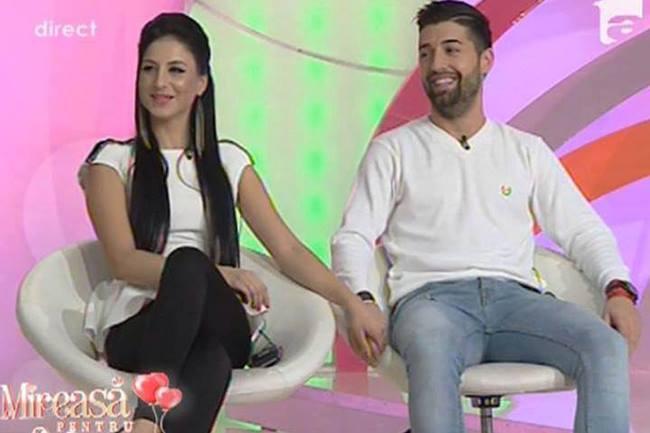 Despărțire de conjunctură la „Mireasă pentru fiul meu”. Claudia și Sorin își spun „la revedere”!