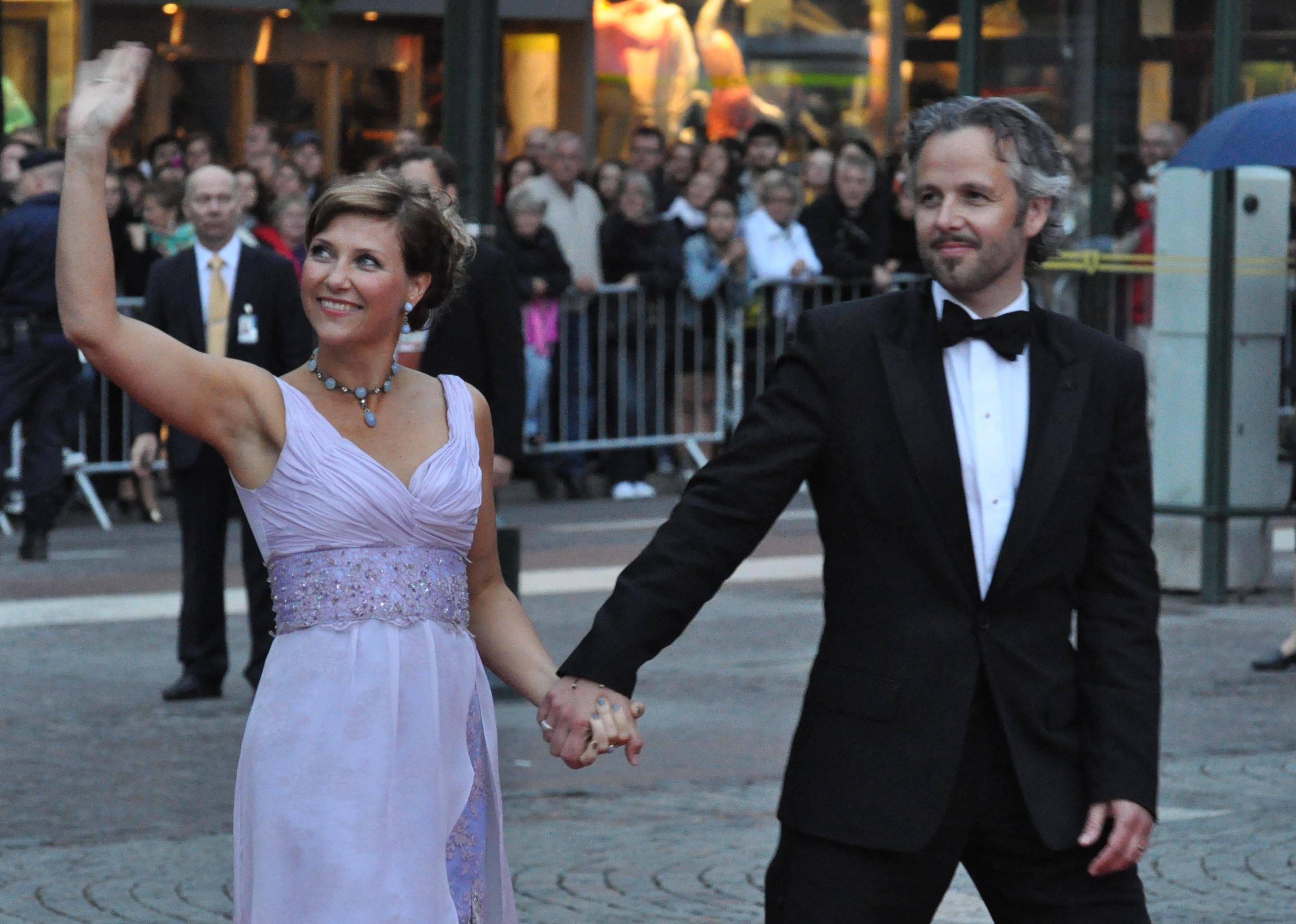 Și prințesele divorțează. Martha Louise a Norvegiei se desparte de soț!