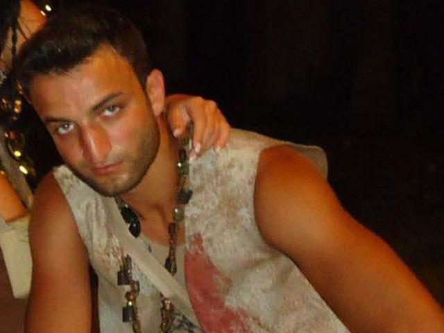 Hamude a dat cărțile pe față. Aceasta este mare pasiune a concurentului de la „Insula iubirii”