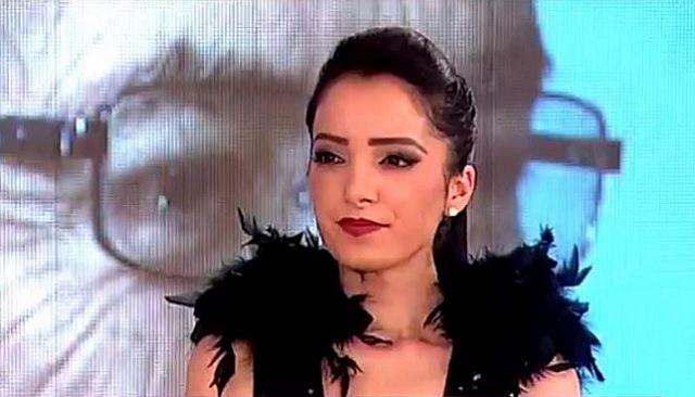 Denisa, fosta concurentă la "Mireasă pentru fiul meu", şi-a găsit marea dragoste!