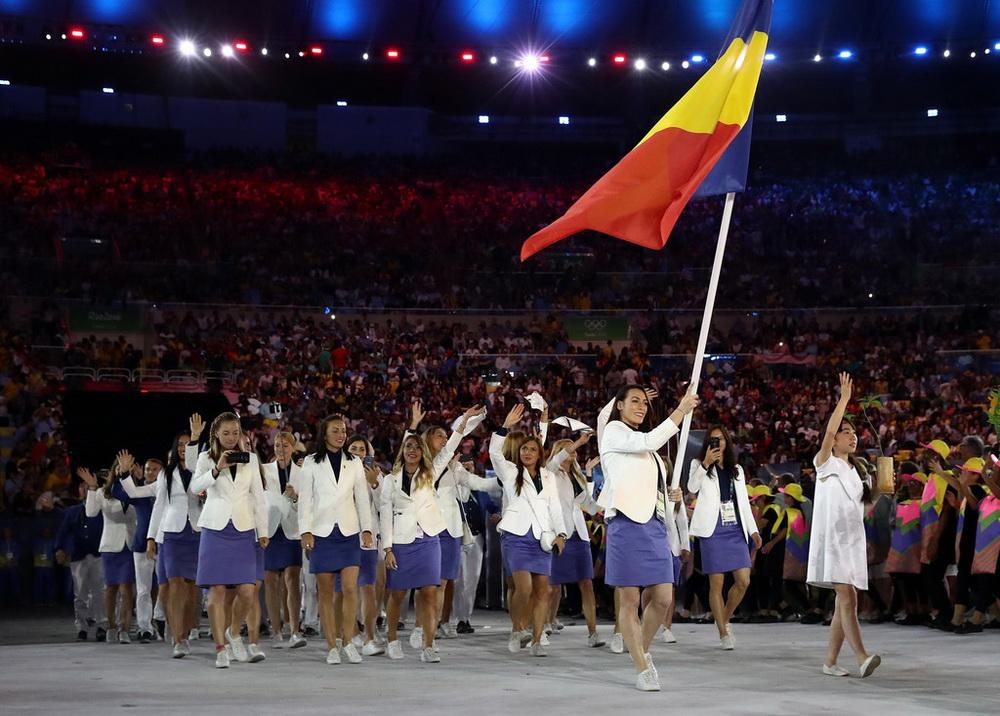 JO 2016: Programul sportivilor români, astăzi, la Jocurile Olimpice de la Rio