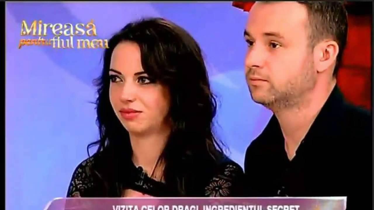 Au plecat din competiţie, iar fanii au luat-o razna! Ce s-a întâmplat cu Emilia şi Nicolae după ieşirea de la "Mireasă pentru fiul meu"