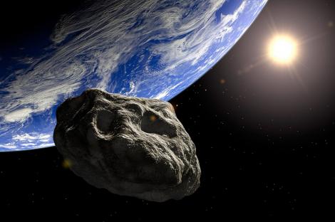 NASA, despre asteroidul care va distruge Pământul: "Va fi echivalentul a trei miliarde de tone de explozibil"