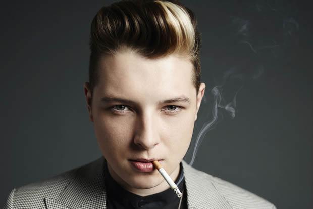 Veste - șoc. C&acirc;ntărețul John Newman are mari probleme de sănătate!