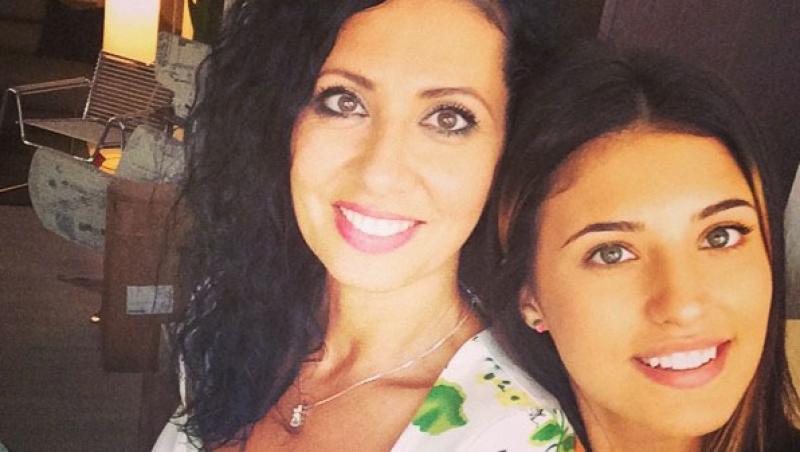 Mama Antoniei, la un pas de tragedie! Denise Iacobescu a evitat un accident în ultima clipă. Cum s-a terminat totul