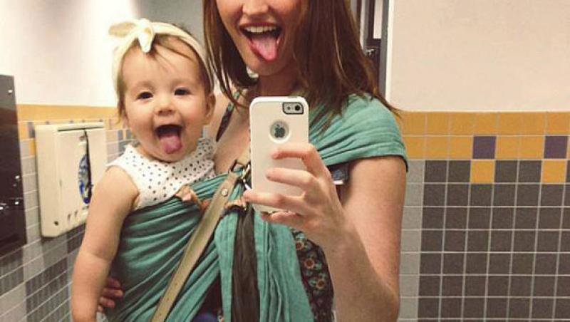 Horoscopul a decis care este cea mai bună mamă, în funcție de zodie! Te afli printre norocoși?