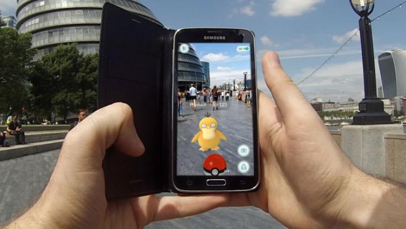 Ultimele noutăți despre Pokemon Go. Se pregătesc concursuri internaționale!