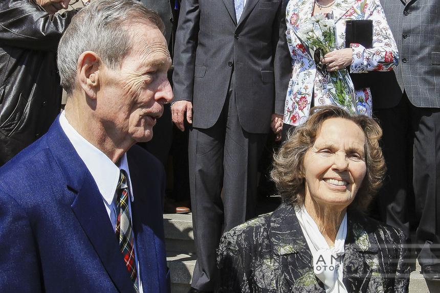 Anunțul făcut de Casa Regală! Regele Mihai nu va veni &icirc;n Rom&acirc;nia pentru a participa la funeraliile Reginei Ana