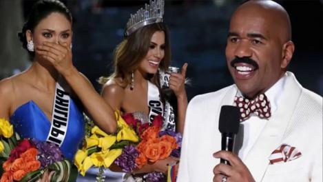 Miss Universe, ținta următorului atac terorist al grupării ISIS. Au pregătit centuri cu explozibil