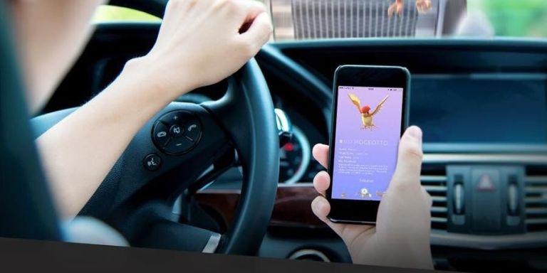 Pokémon Go aduce noi sancțiuni! Amenzi de circulație pentru jucătorii neatenți