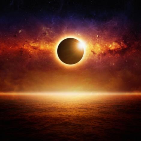 Cum ne afectează eclipsa de soare? Mare atenție la accidente