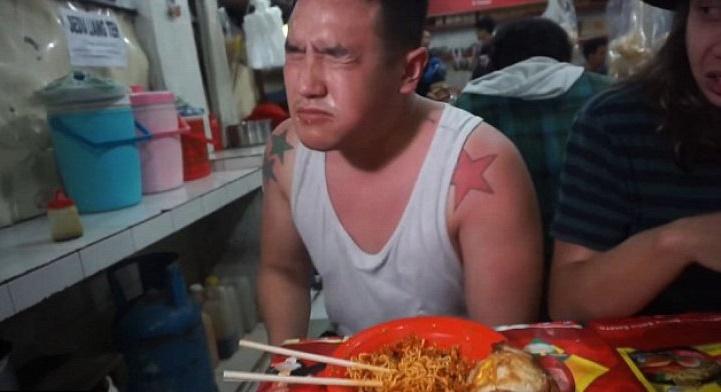 Caz unic! Și-a pierdut auzul, după ce a m&acirc;ncat picant. Preparatul era de 4.000 de ori mai iute dec&acirc;t sosul Tabasco