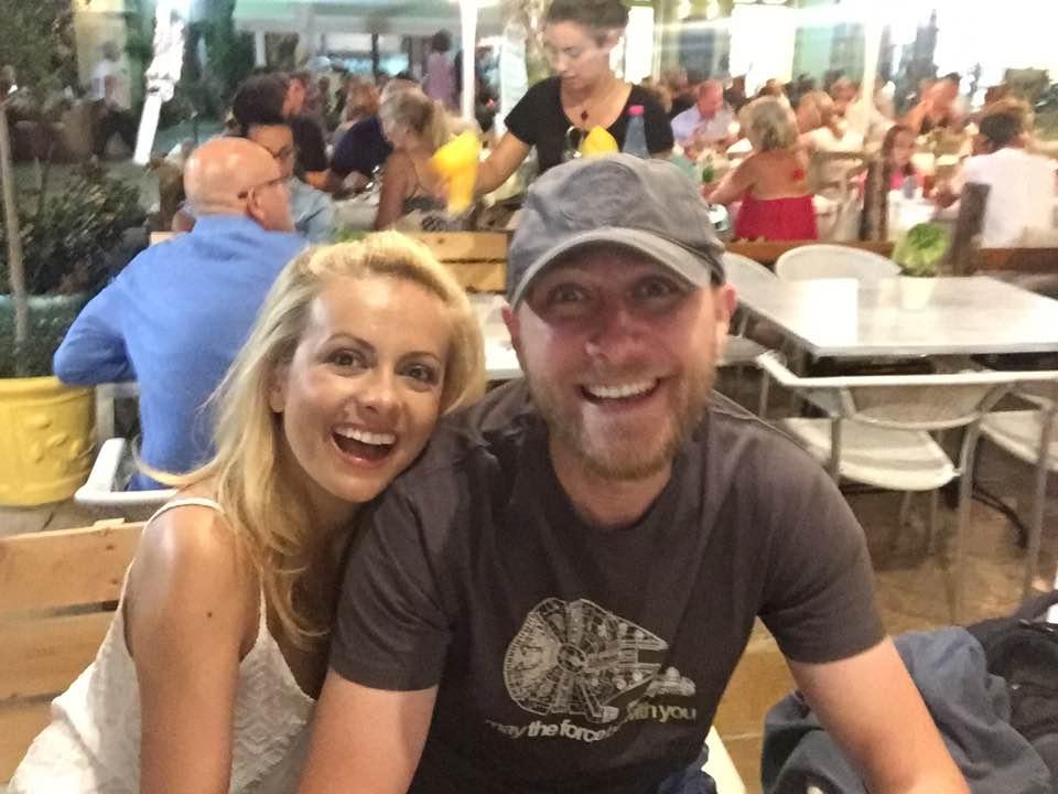 "Sper să fiu c&acirc;t mai cur&acirc;nd mamă!" Simona Gherghe, mărturisirea făcută &icirc;n direct i-a pus fanii pe jar