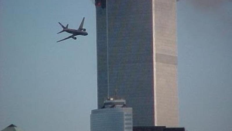 ”Ceea ce păreau mingi de foc erau, de fapt, oamenii!”15 ani de la cele mai sângeroase atacuri teroriste din SUA. Filmul evenimentelor din 11 septembrie 2001
