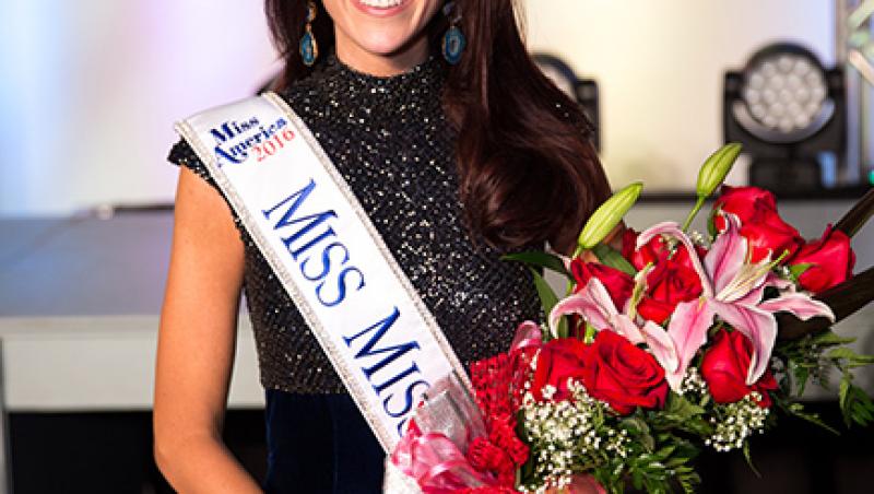 Galerie FOTO! Miss America 2017, titlul disputat între candidate atrase de același sex