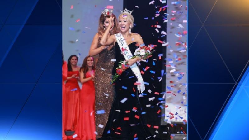 Galerie FOTO! Miss America 2017, titlul disputat între candidate atrase de același sex