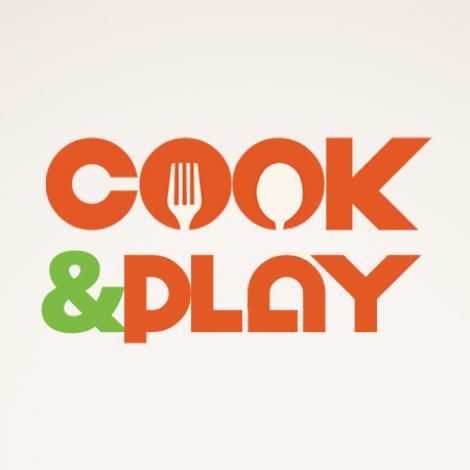 Cook&Play, cel mai savuros canal AntenaPlay. Nu trebuie să-l ratați!