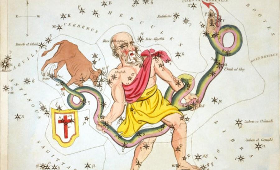 SEMNELE ZODIACALE s-au modificat pentru PRIMA oară &icirc;n 2000 ani!