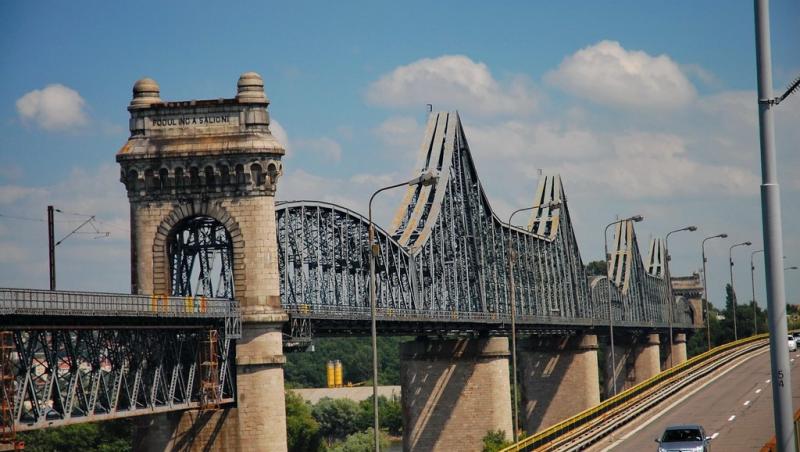 Podul de la Cernavodă, succes garantat cu mai multe vieți omenești. Anghel Saligny, responsabil pentru o posibilă tragedie: “Ştiam că va ţine!”