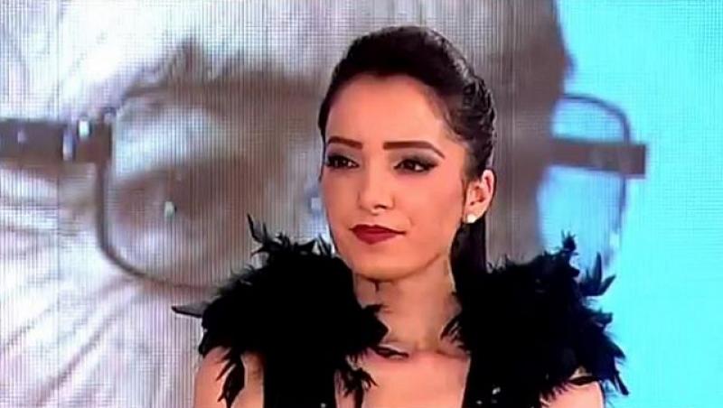 Denisa de la ”Mireasă pentru fiul meu” a plecat la fermă, la muncă. Să-i fi cucerit vreun băiat de la sat inima divei?