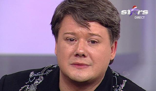 Fuego, gest de mare omenie. Donează banii c&acirc;știgați din picturi artiștilor cu probleme financiare!