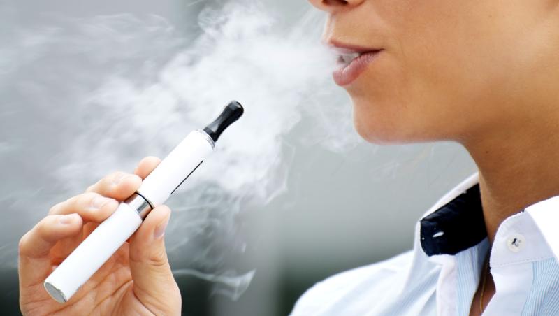 Adevărul despre țigările electronice a ieșit la iveală! Sunt bune sau periculoase?
