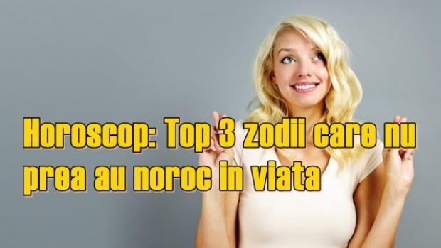 Top trei zodii care nu au noroc &icirc;n viaţă! Orice ar face, norocul le ocolește!