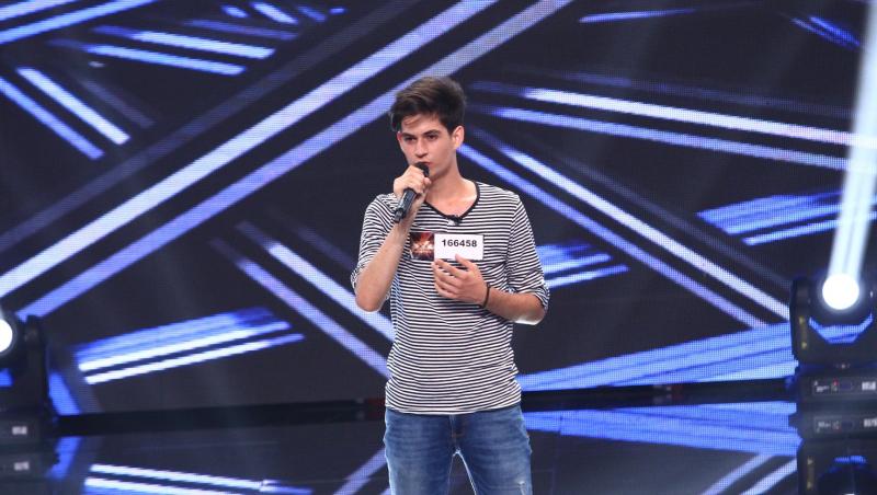 X-people! O călătorie muzicală fascinantă într-o nouă seară de gală marca „X Factor”