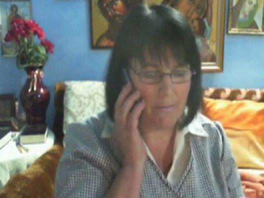 Prezicătoarea dezastrului de la &bdquo;Colectiv&rdquo; dezvăluie: &bdquo;Va fi un CUTREMUR de PĂM&Acirc;NT mare&rdquo;