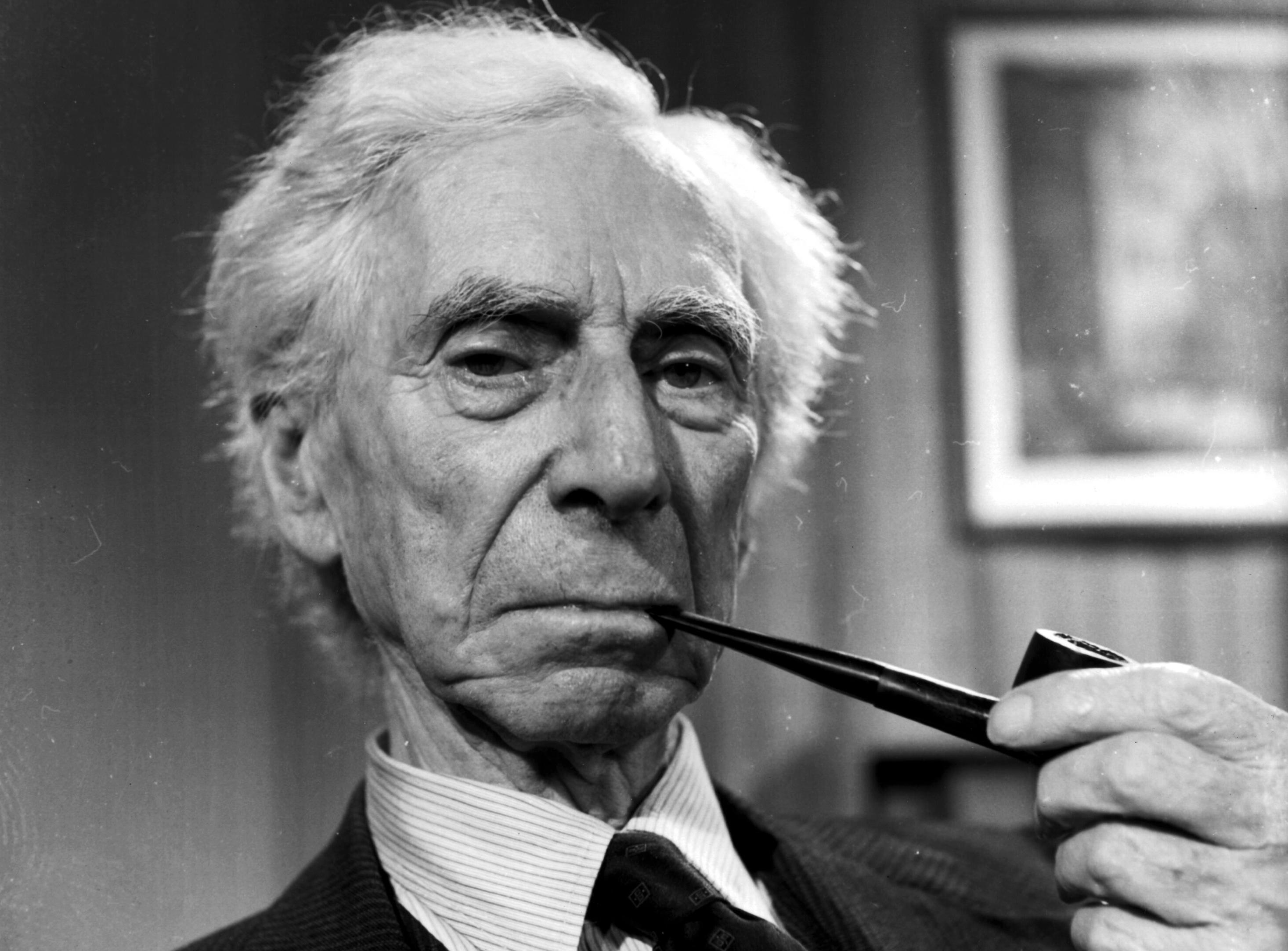 Pro sau contra școlii de acasă? Bertrand Russell, laureat al Premiului Nobel, a &icirc;nvățat numai &icirc;n sufragerie