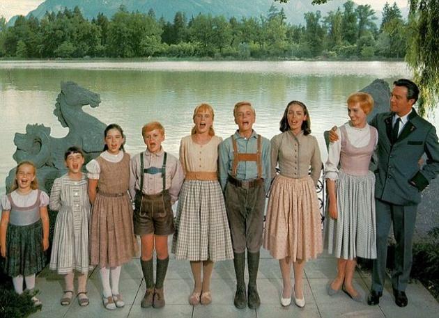 Vă mai aduceţi aminte de Liesl, fiica rebelă din "Sunetul Muzicii"? Actriţa care a renunţat la filme pentru a deveni designer de interior a murit la 73 de ani