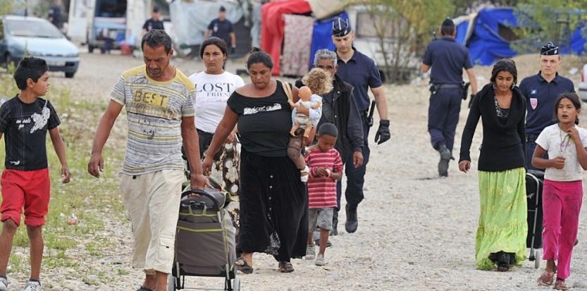 Discriminare și xenofobie  &agrave;la farancaise! Un primar francez refuză şcolarizarea copiilor romi &icirc;n instituţiile de &icirc;nvăţăm&acirc;nt locale