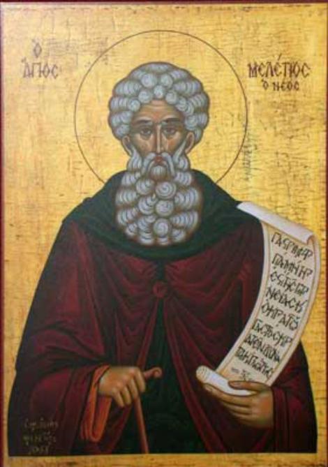 2 septembrie: ce sfinți sunt pomeniți astăzi de creștinii ortodocși