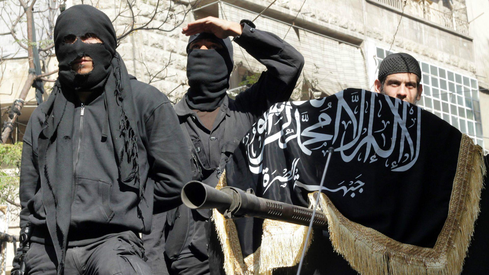 900 de francezi, gata să se alăture jihadului &icirc;n Siria şi Irak. "Ameninţare supliemntară la adresa securităţii noastre naţionale"