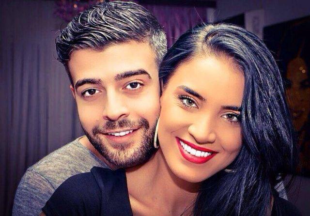 Ce lovitură. Situația se schimbă &icirc;n relația dintre Adelina Pestrițu și Speak. Mesajul care lămurește totul!